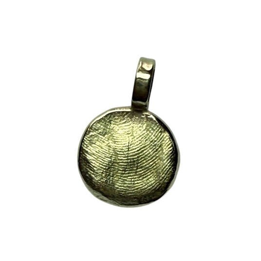 Anhänger aus Ihrem Altgold