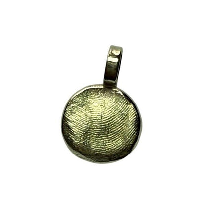 Anhänger aus Ihrem Altgold
